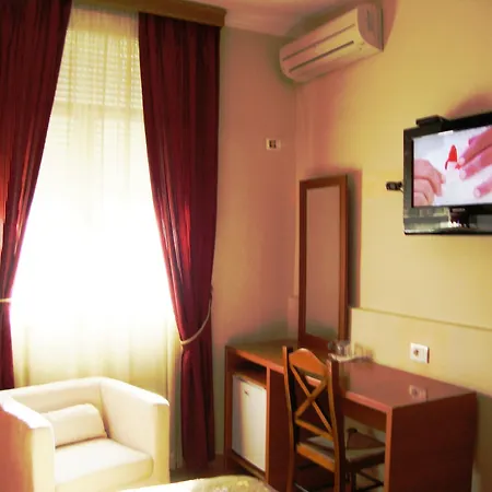 Hotel Nobel