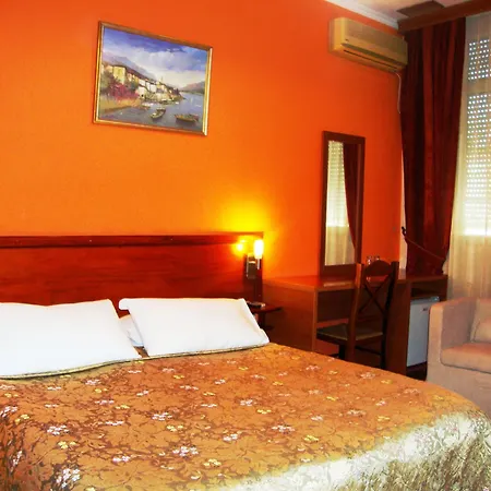 Hotel Nobel 3*
