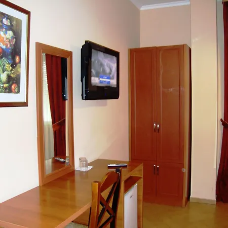 Hotel Nobel