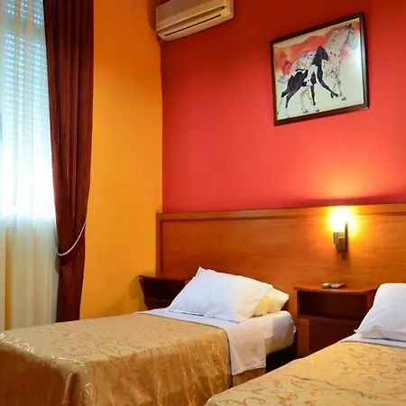 Nobel 3* Tirana