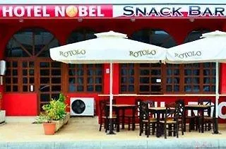 Nobel 3* Tirana
