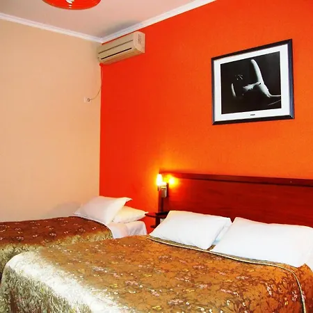 Hotel Nobel